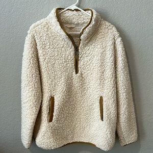 Super Soft Pullover